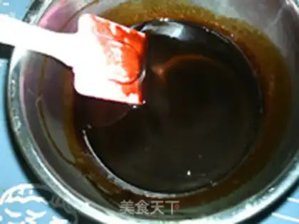 Make Taffy Mochamus step 14