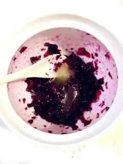 Make Roses and soup step 4
