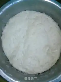 Make Potatoes with flowers step 0