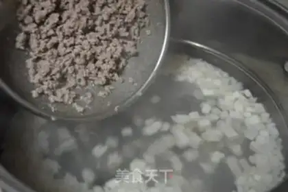 Make West Lake Beef Spas step 7