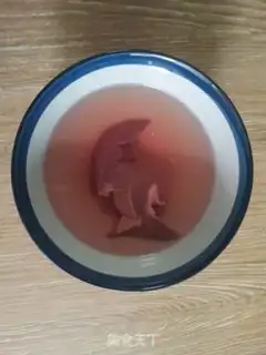 Make Tomato pig noodles step 1
