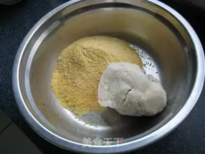 Make Bean nest step 0