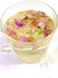 Make Roses and soup step 6