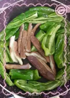 Make Sausage pasta step 8