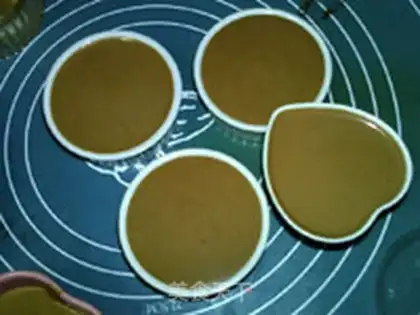 Make Taffy Mochamus step 18