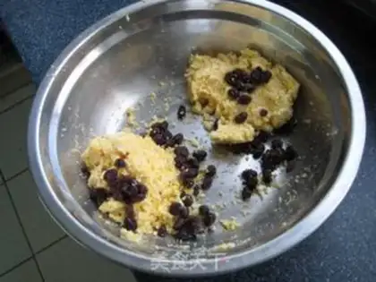 Make Bean nest step 3
