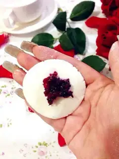 Make Roses and soup step 9