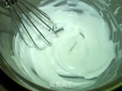 Make Taffy Mochamus step 20