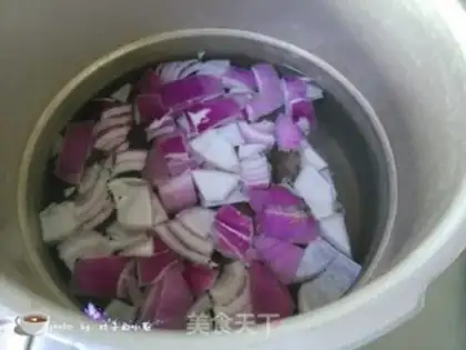 Make The borscht step 5