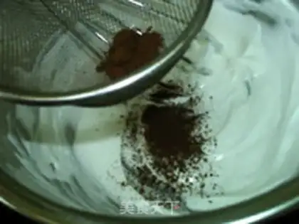 Make Taffy Mochamus step 21