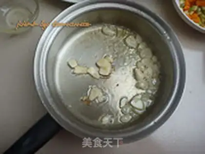 Make Red cuisine step 4
