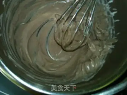Make Taffy Mochamus step 22