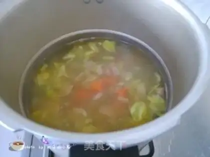 Make The borscht step 7