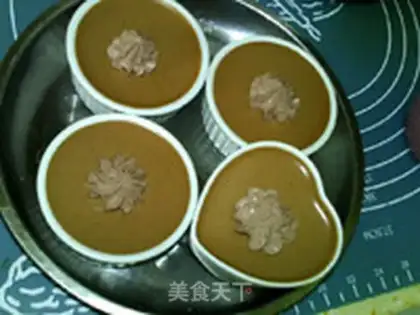 Make Taffy Mochamus step 23