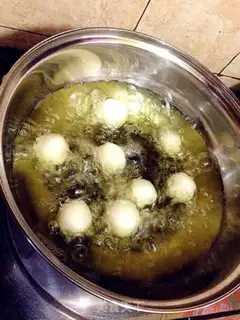 Make Roses and soup step 13