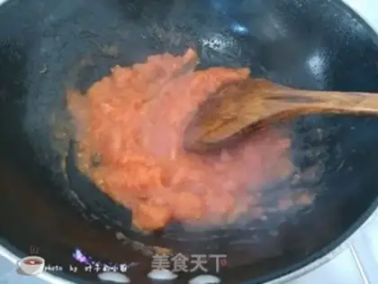Make The borscht step 8