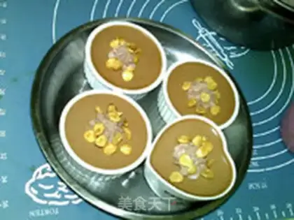 Make Taffy Mochamus step 24