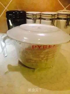 Make Italian stick bread step 4