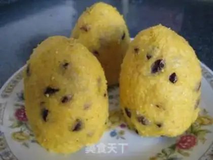 Make Bean nest step 9