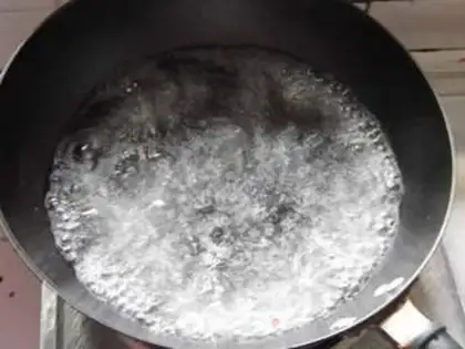 Make Red Jelly Bean step 0