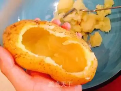 Make Mashed potatoes step 4