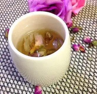 Make Roses and soup step 17