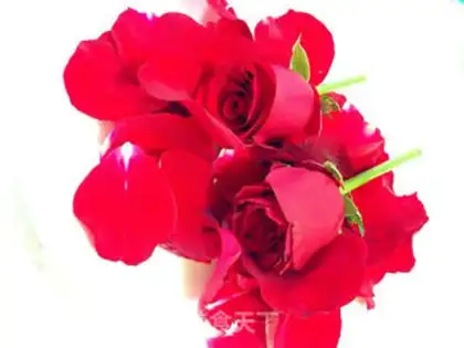 Make Roses and soup step 18