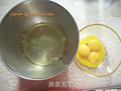 Make Tomato sauce pine rolls step 2