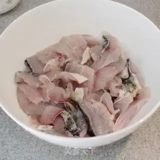 Make Cheesefish step 0