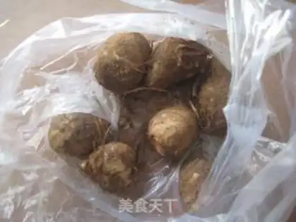 Make Pepper chopper, taro step 5