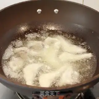 Make Cheesefish step 2