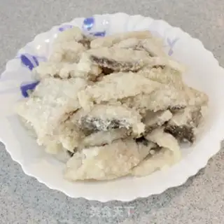 Make Cheesefish step 3