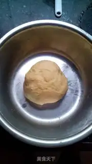 Make Sakima step 1