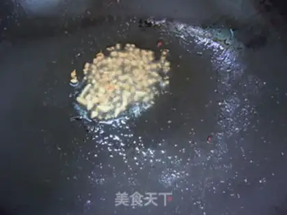 Make Eggplant shrimp step 5