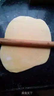 Make Sakima step 2