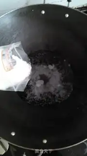 Make Sakima step 4