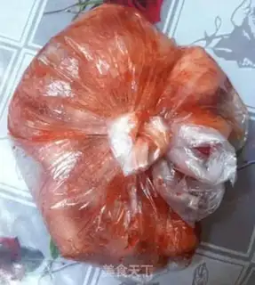 Make Homemade pork step 2