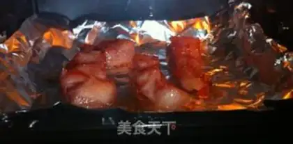 Make Homemade pork step 3