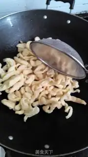 Make Sakima step 6