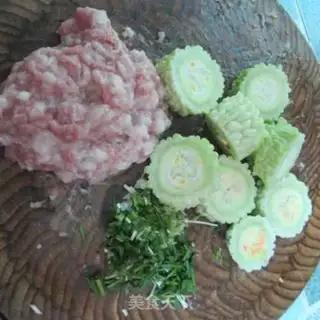Make Steam melon step 1