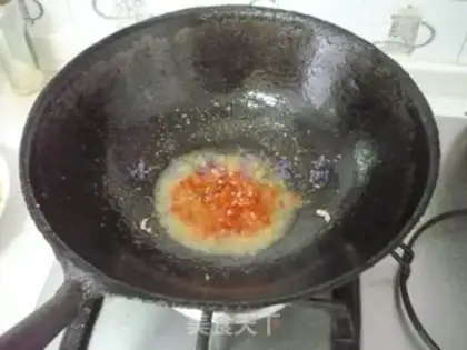 Make Fish fragrance step 7