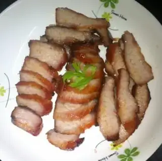 Make Homemade pork step 4