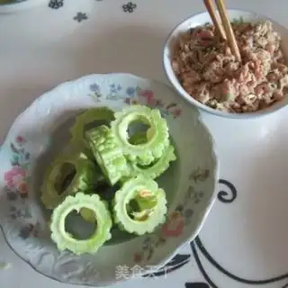 Make Steam melon step 2