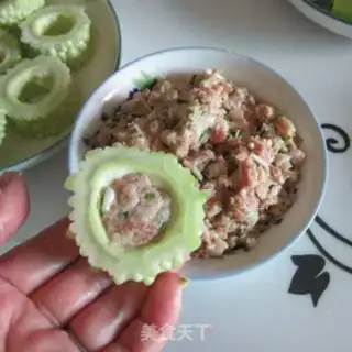 Make Steam melon step 3
