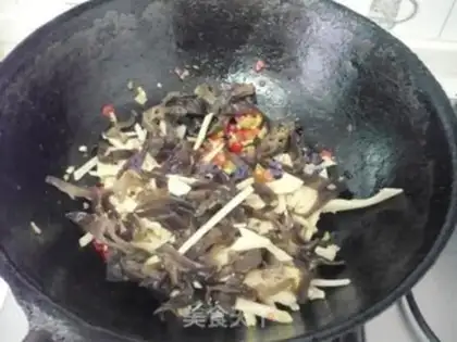 Make Fish fragrance step 9