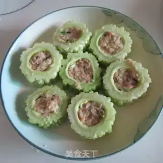 Make Steam melon step 4