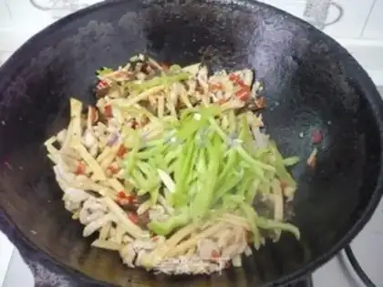 Make Fish fragrance step 11