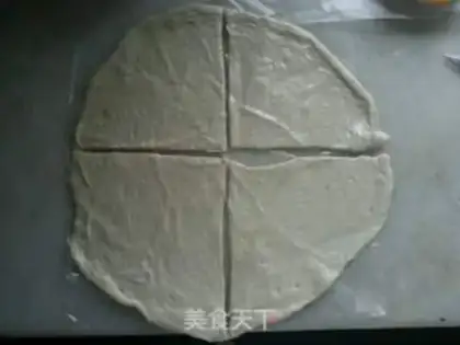 Make Mango pie step 0