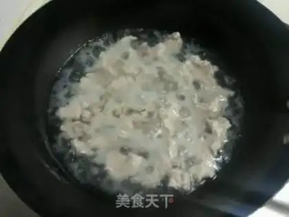 Make Boiled meat step 2