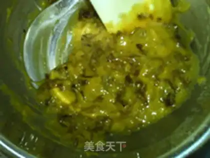 Make Piper onion simmon step 2
